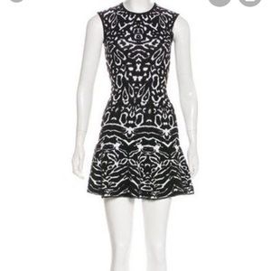 Torn by Ronny Kobo Dress